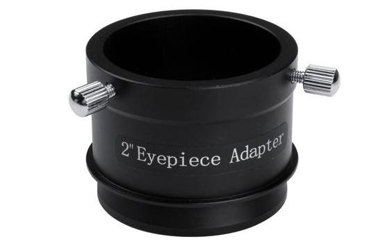 2" eyepiece Adapter